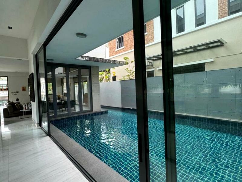 6 Bed Bungalow (Landed) for Sale in  Binjai Park - Image 15